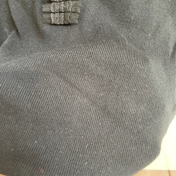 Knit blouse - Picture 5 of 6